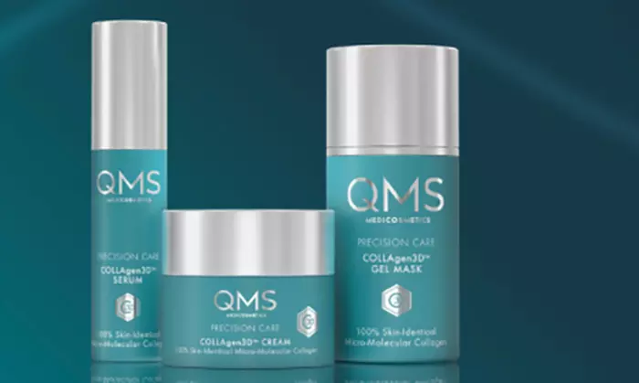 Anti-Aging-Behandlung inkl. Sauna und Dampfbad für 1 oder 2 Personen