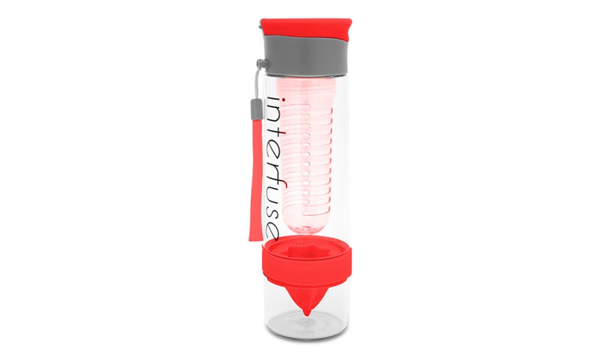 Image 17: Milestone Sports Water Bottles