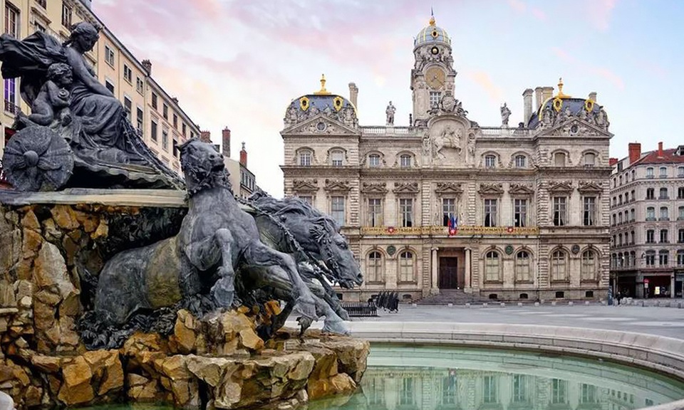 Jeu de piste Enigmatikcity