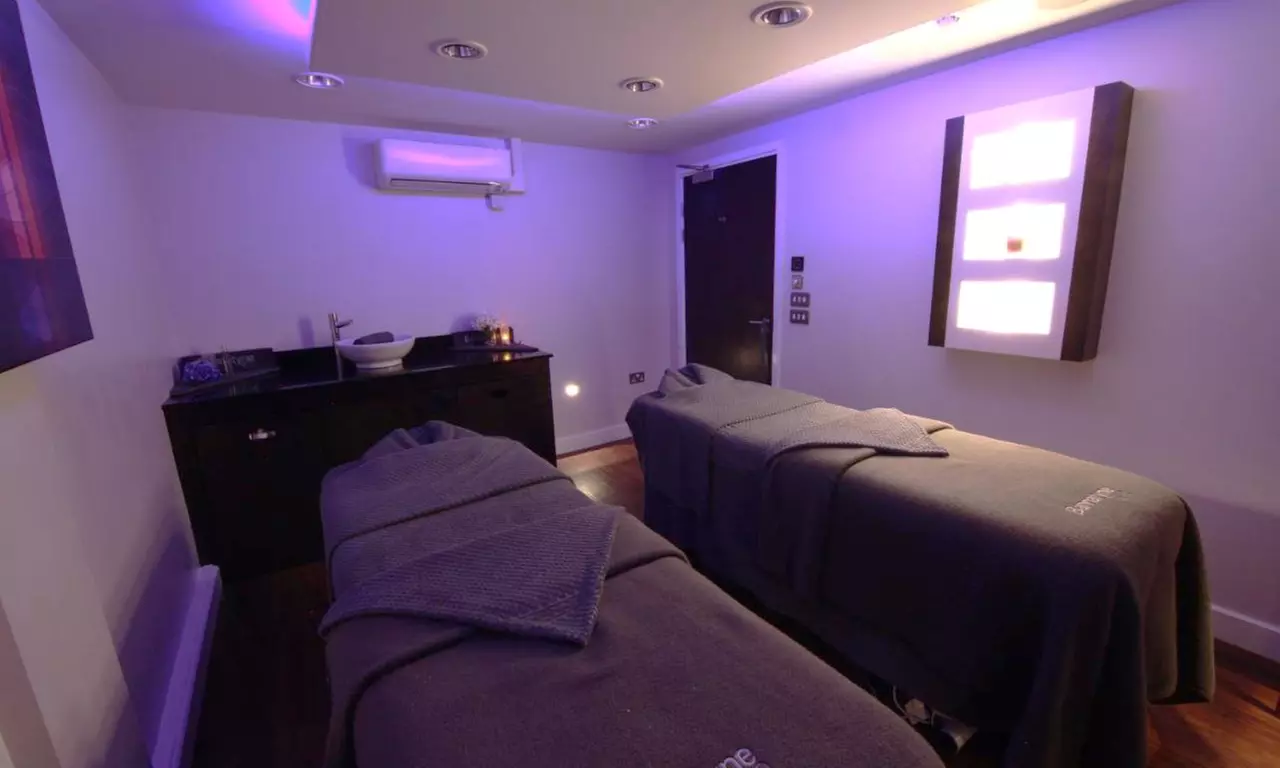 Durham: Stay for 2 with Leisure Club Access