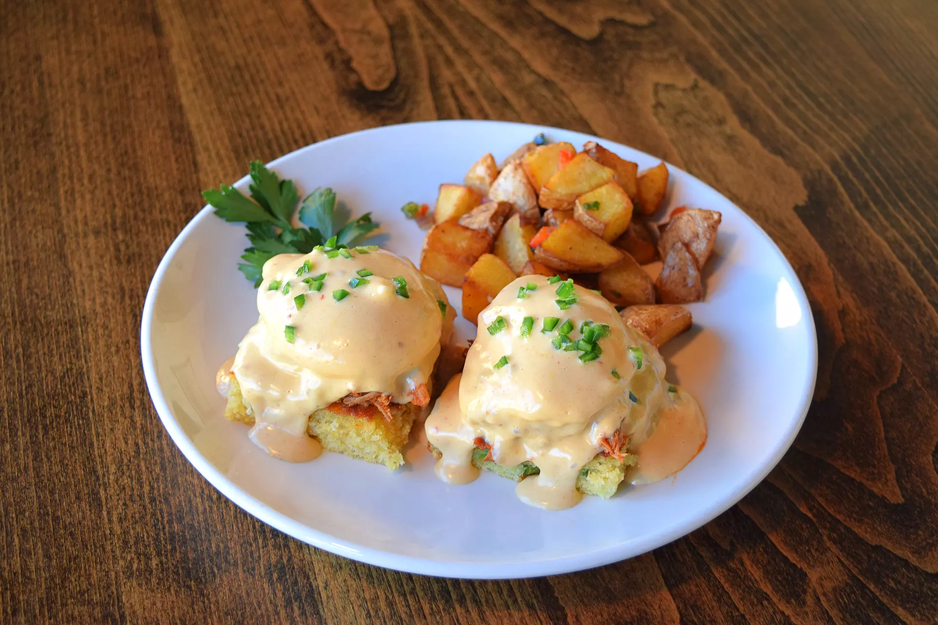 Brunch at Thirsty Lion Gastropub & Grill (Up to 50% Off) - Primary Image