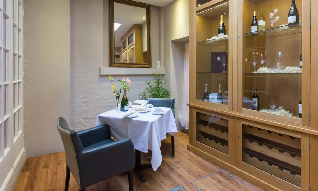 Up to 15% Off at Kings Lynn, Norfolk: 4* Dukes Head Hotel