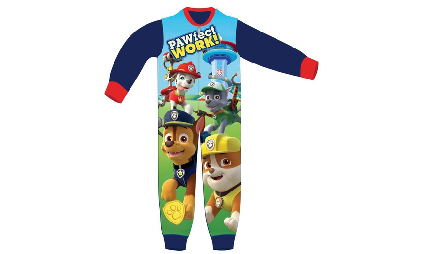 Image 2: Character Onesies