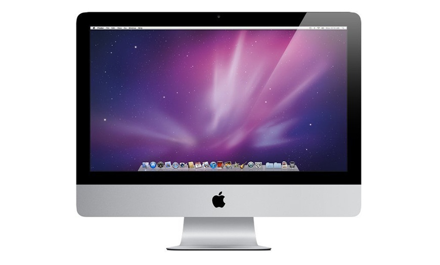 Apple IMac 20" Core 2 Duo | Groupon Goods