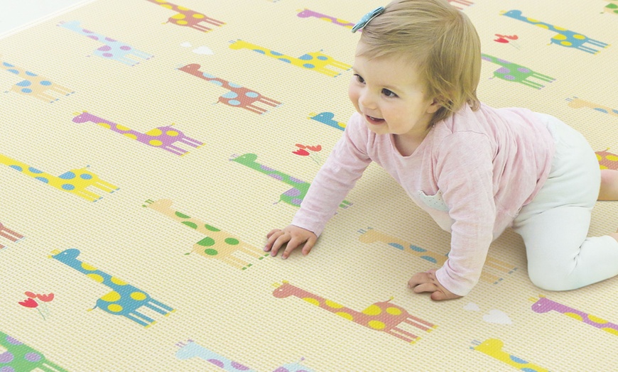 Image 56: Dwinguler Kids' Playmat