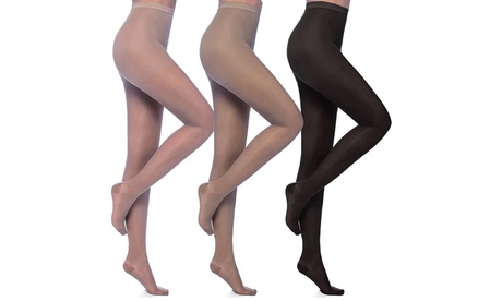 Collant Nady Silca disponibili in 3 colori e 4 taglie