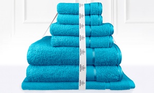 Luxury Fresh Kingtex Towel Bath Set