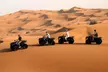Enjoy a Thrilling Desert Safari with Quad Ride w/ Home or Hotel Pickup for One, Two Four or Six (Up to 72% Off) - Image 2