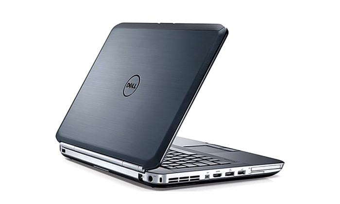 Dell latitude e5430 разбор