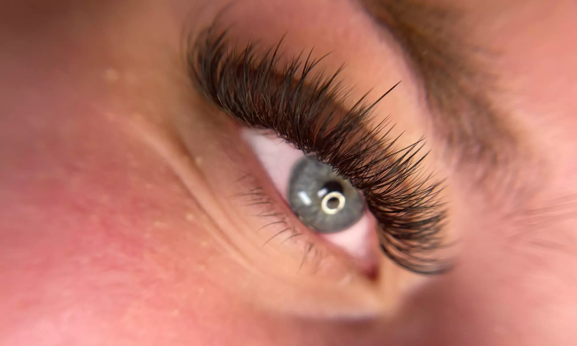 Up to 10% Off on Eyelash Extensions at My Euphoria LLC - Second Medium