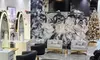 Three Laser Tattoo Removal Sessions on Areas from 2 to 10 Sq Inches at DaVinci Salon and Med Spa (Up to 60% Off)