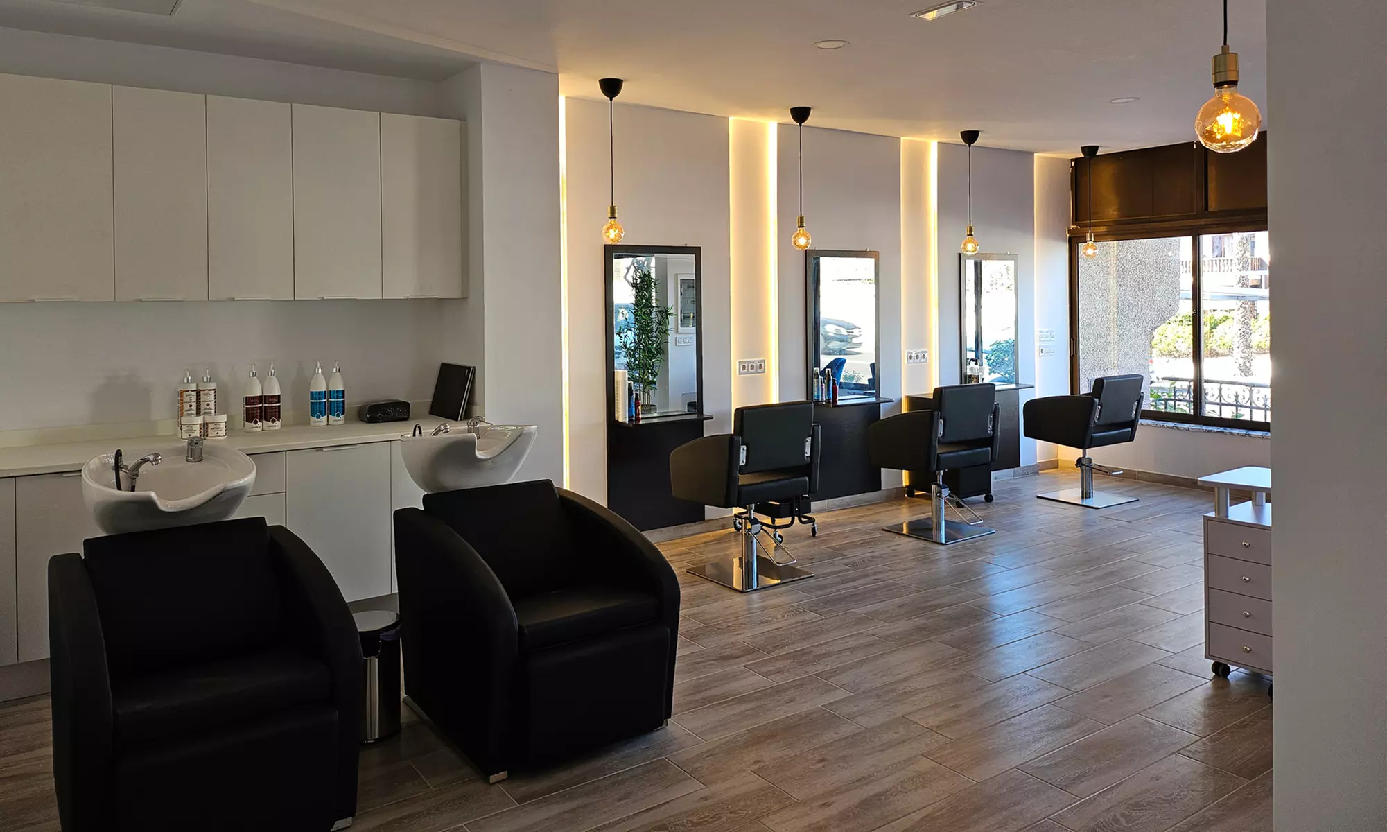 Microblading de cejas con visagismo para 1 persona