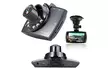 Apachie Front and Rear HD Dash Camera with Optional 16GB SD Card - Image 3