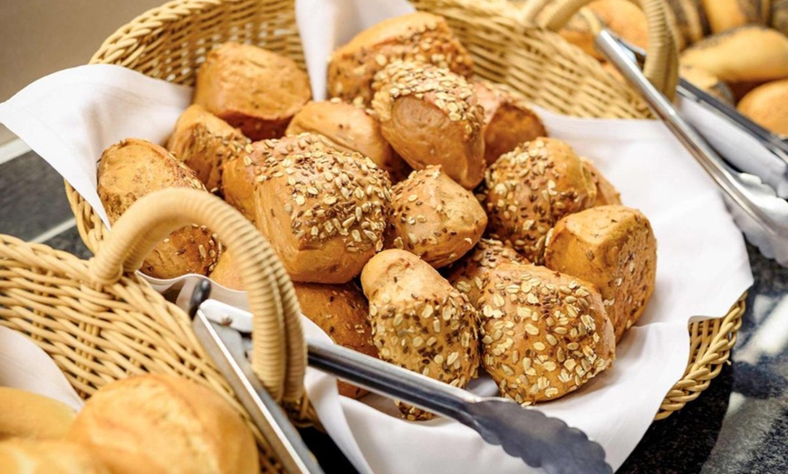 Image 8: Bei Düsseldorf: 1 bis 3 Nächte inkl. Frühstück und Fitness