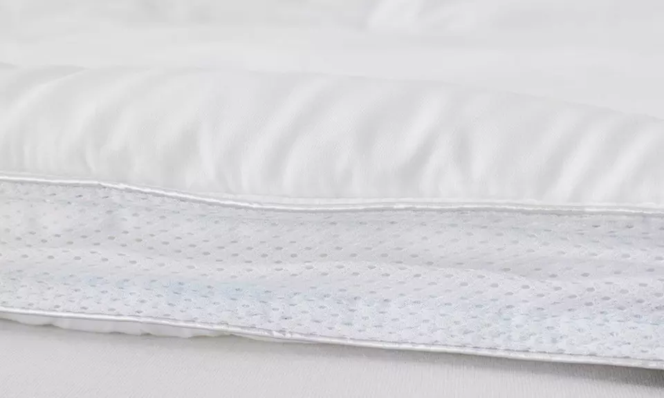 Couette "Smart Temperature", dimensions au choix - Image 4