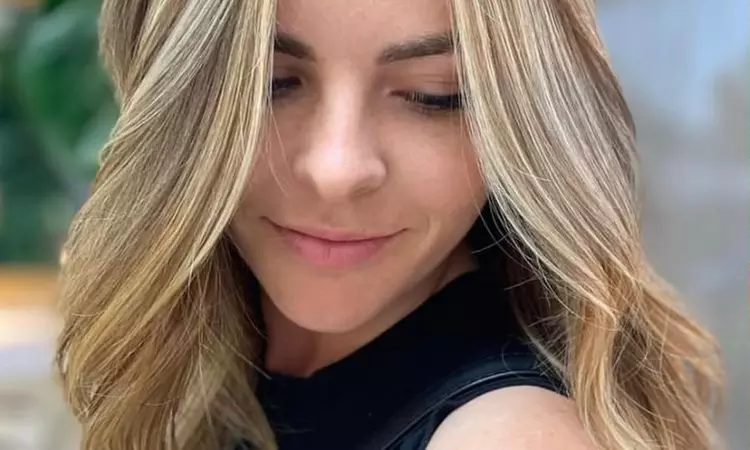 Up to 54% Off on Salon - Hair Color / Highlights at Hair by Amber C