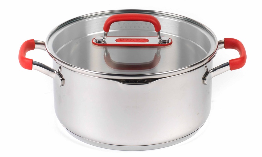 Image 9: Pyrex Cookware