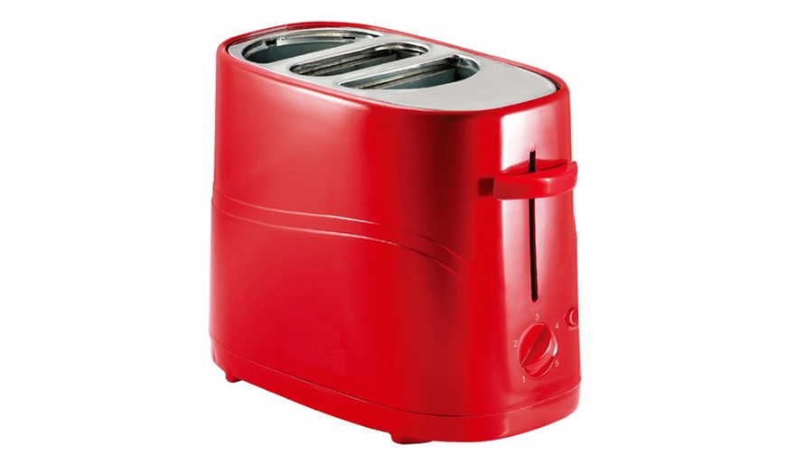 Image 2: Silvano Hot Dog-Toaster