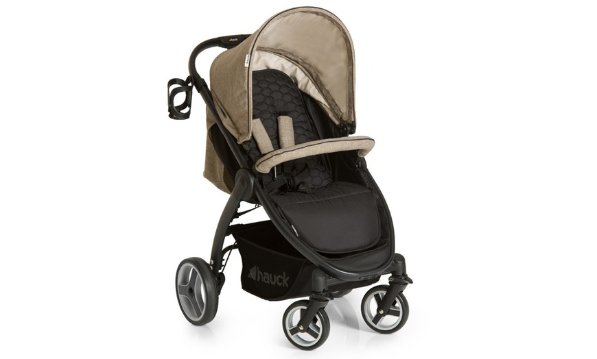 Image 2: Hauck Lift-Up Stroller