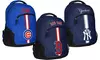 MLB Action Stripe Logo Backpack
