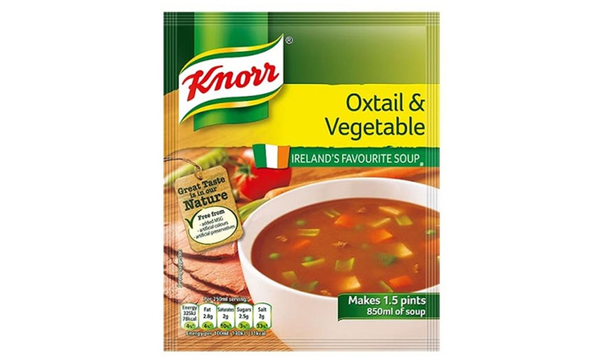 Image 13: Knorr Soups Bundle