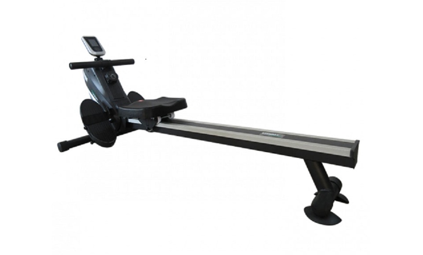 Image 14: Magnetic or Air Rowing Machines