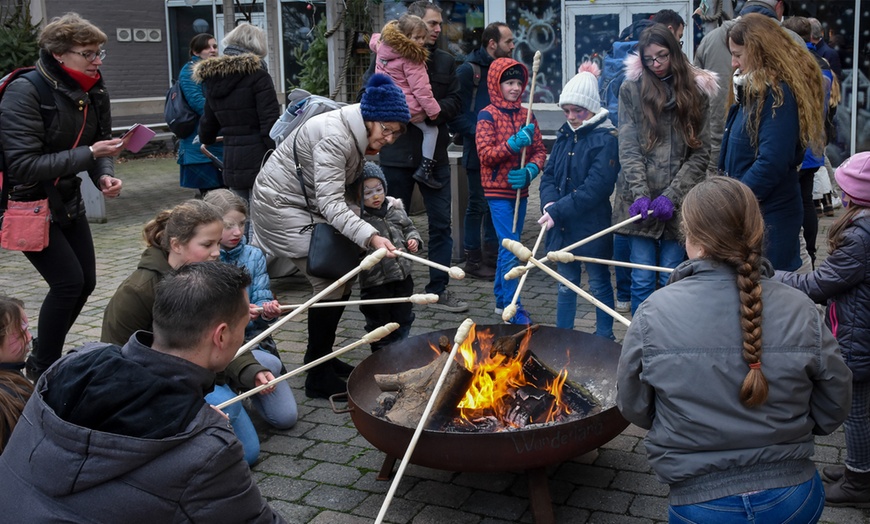 Image 7: Freizeitpark-Tageskarte