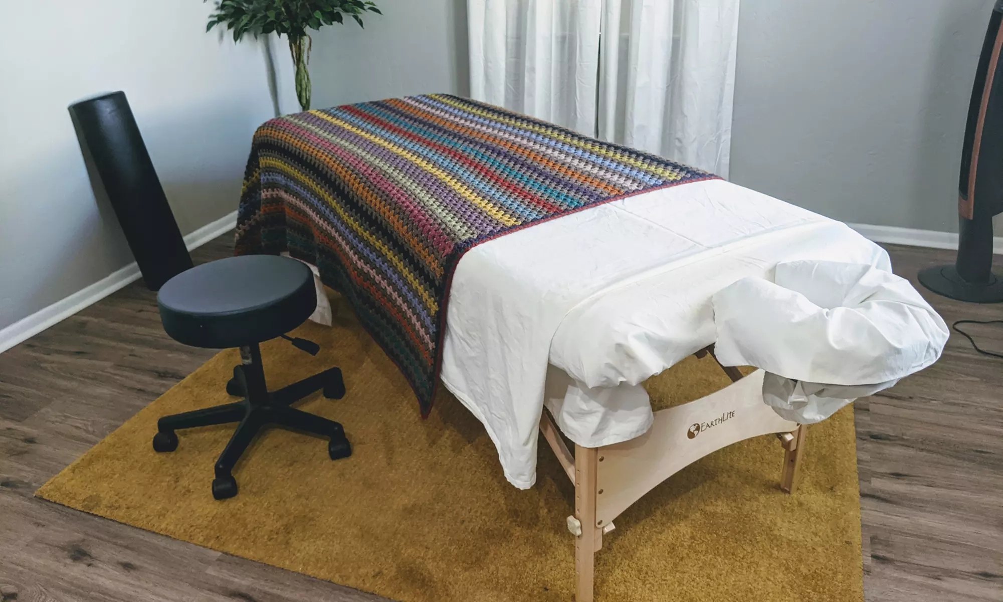 Up to 39% Off on Massage - Lymphatic Drainage at Muscle + Memory Bodywork - Primary Image