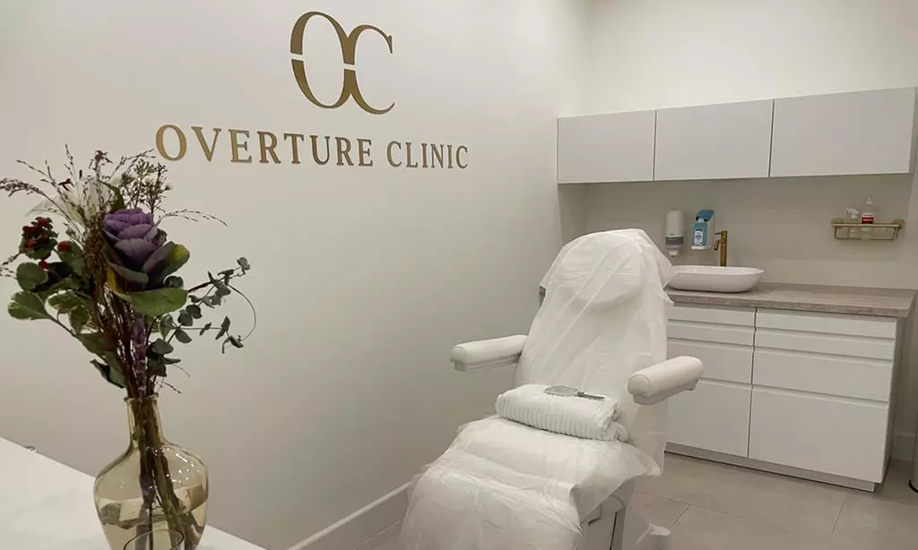 Dermapen-gezichtsbehandeling