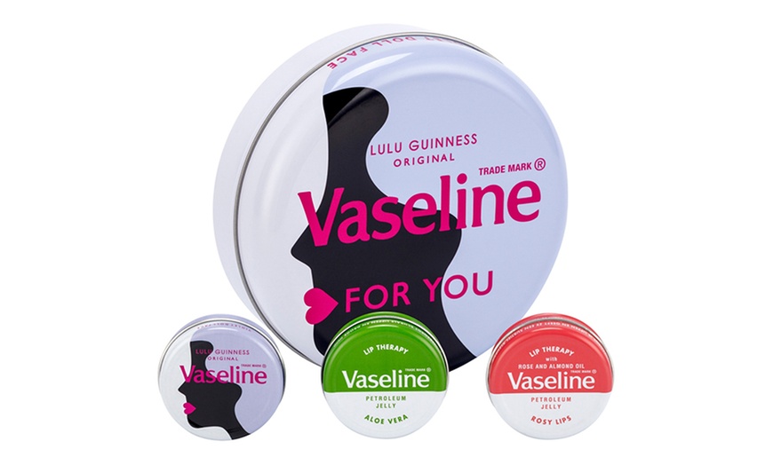 Image 6: Vaseline Gift Set Bundle