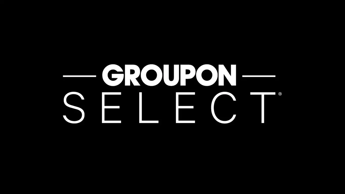 Groupon Select