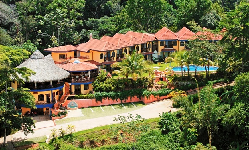 Cuna del Angel in - Dominical, CR | Groupon Getaways