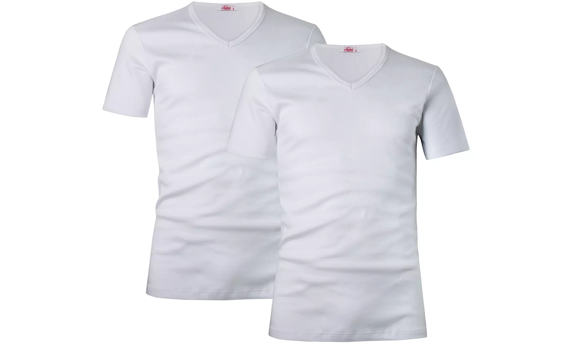 Set da 2 o 3 maglie termiche da uomo Liabel