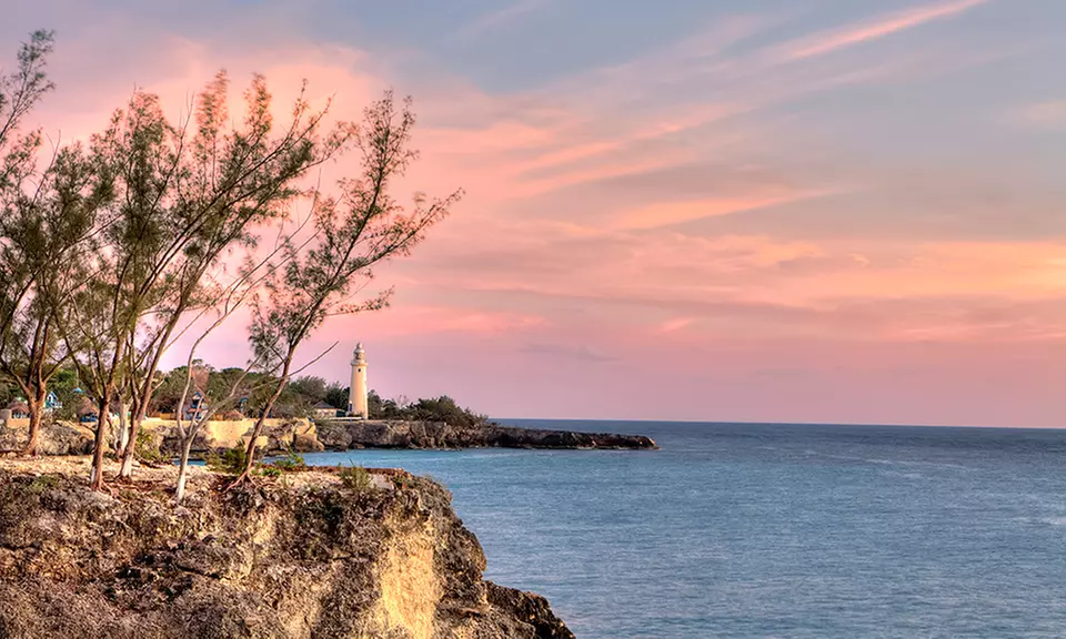 ✈ All-Inclusive Grand Bahia Principe Jamaica Stay with Airfare. Price per Person Based on Double Occupancy. - Second Medium