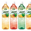 Image 3: Napój aloesowy 1,5 l w różnych smakach