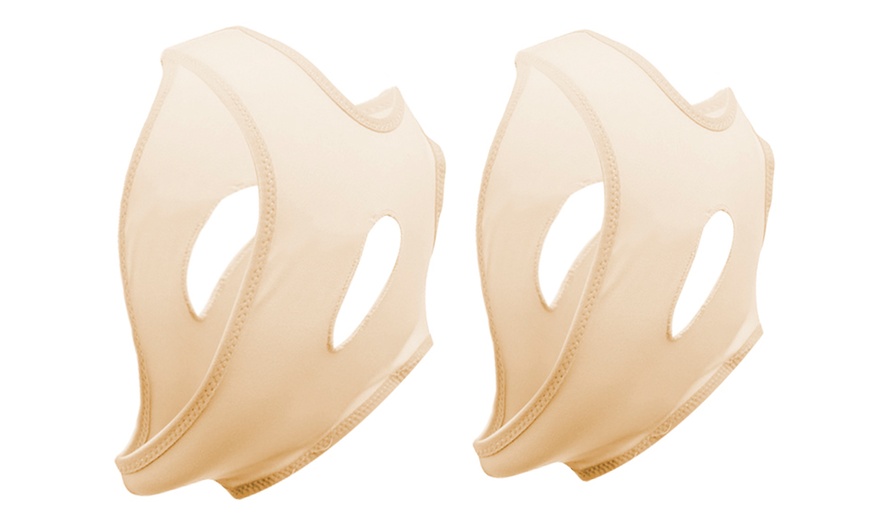 Image 6: Face Support Mask