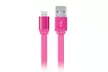 Merkury Innovations 6ft Apple-Certified Lightning Charge/Sync Cable - Second Medium