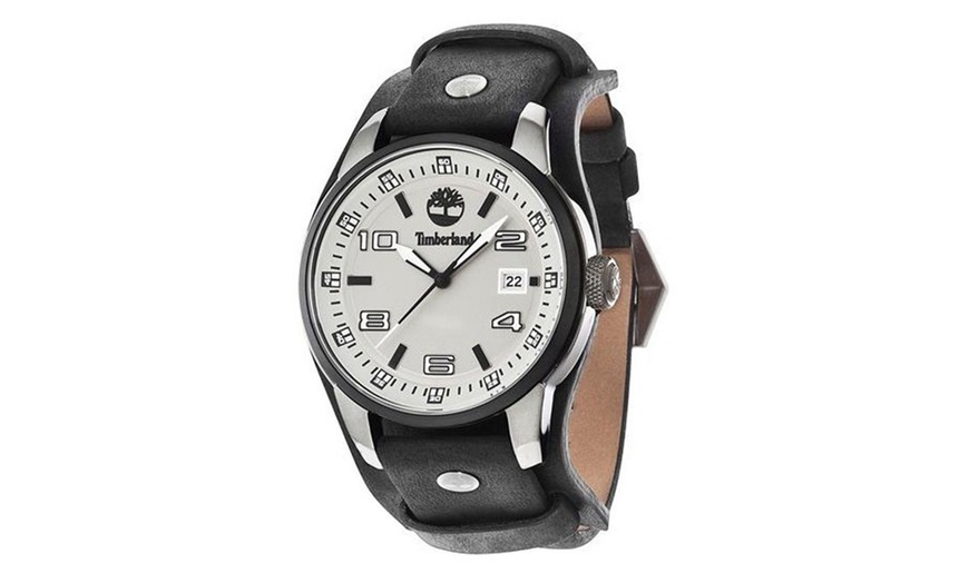 Image 13: Timberland Men's Watches