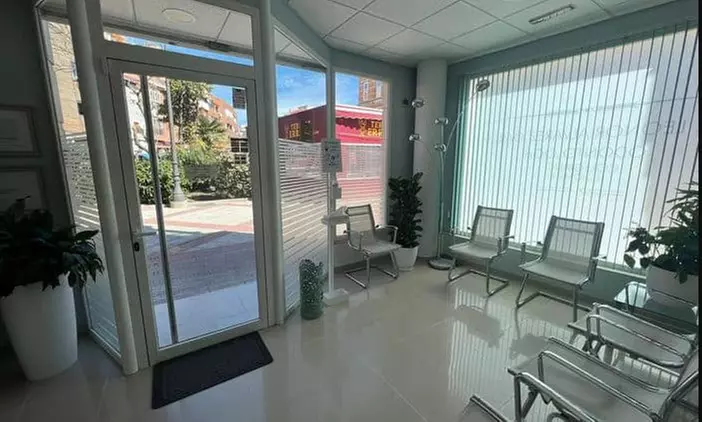 ¡Consigue una sonrisa deslumbrante en Dental Studio Getafe!