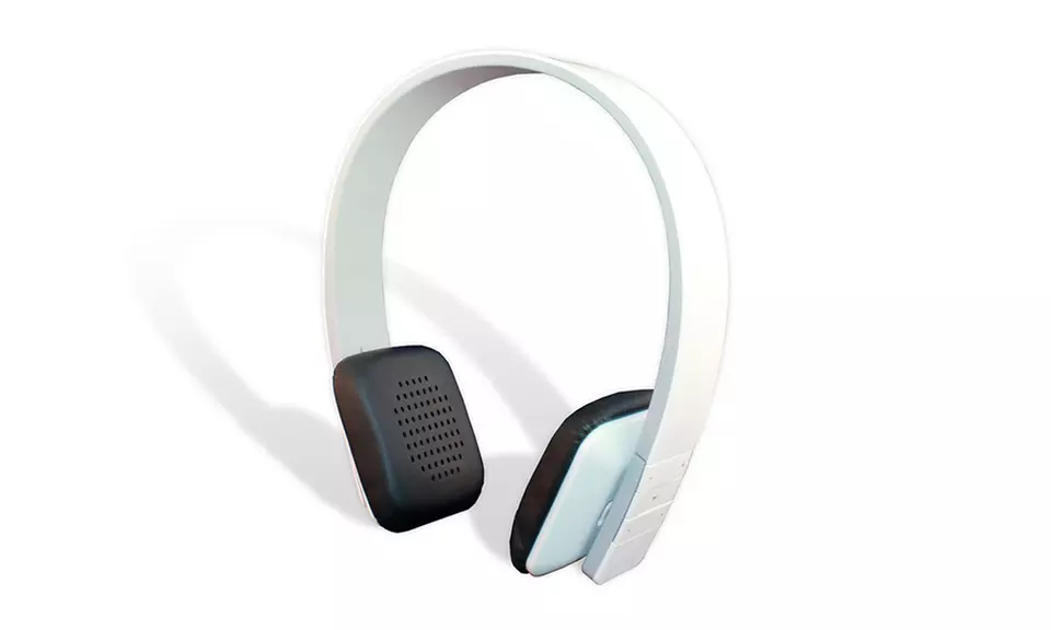 Garadise Melodise H1 Wireless Bluetooth Over-Ear Headphones with Mic - Second Medium