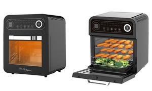  12L Digital Air Fryer 