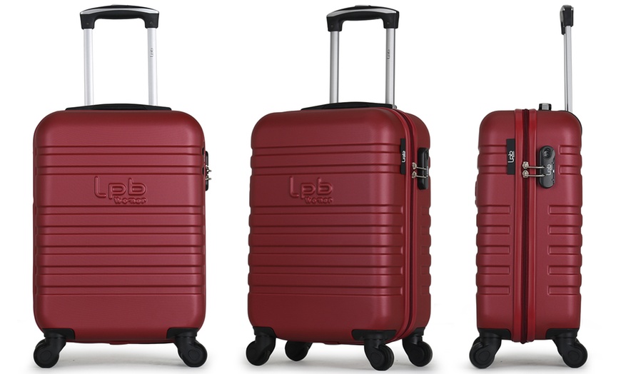 Image 43: LPB Aurelia-H Suitcase Set