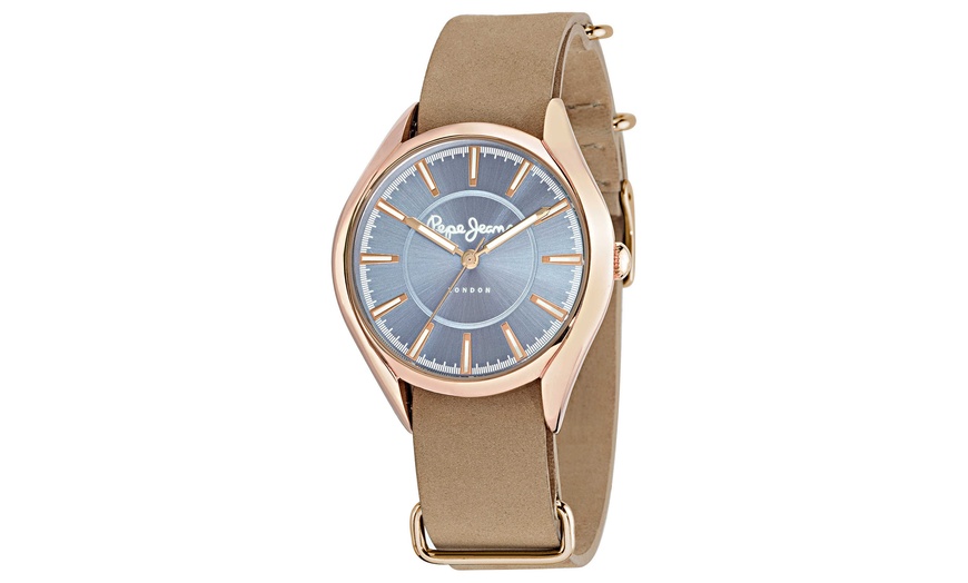 Image 2: Unisex Watch