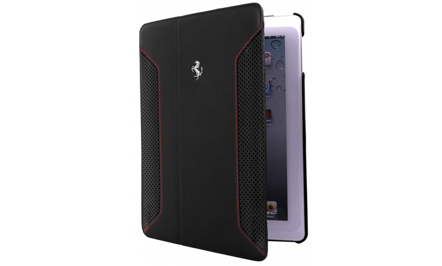 Image 2: Folio Case per iPad