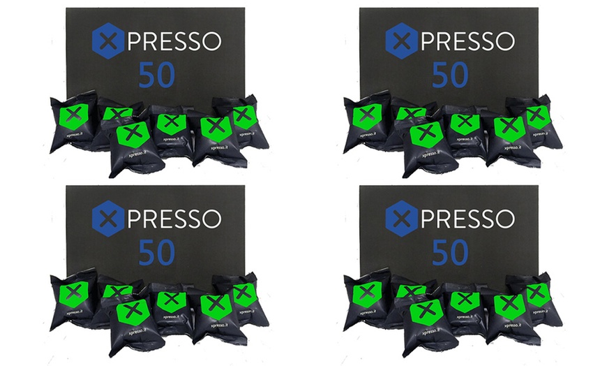 Image 13: Fino a 400 capsule Xpresso compatibili con Lavazza Espresso Point