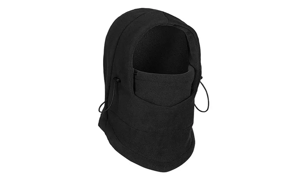 Gorro polar térmico de invierno