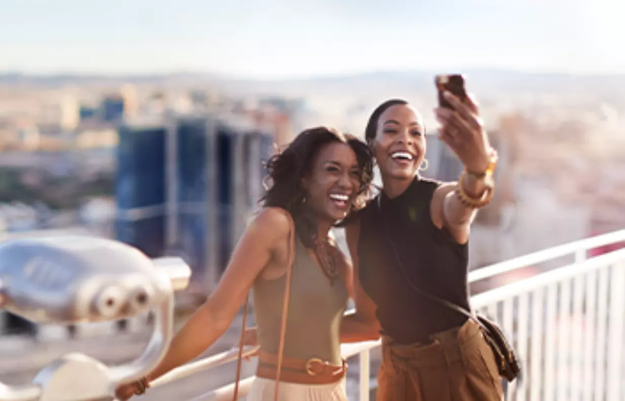 STRAT Tower Observation Deck Deals & Discount Thrill Rides