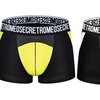 Image 10: One or Two Pairs of Secret Romeo Boxers With Free Delivery