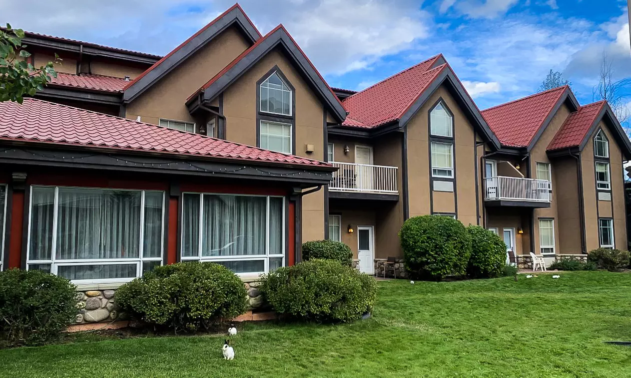 Stay at The Annex at Grande Rockies Resort in Canmore, AB - Primary Image
