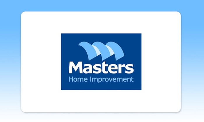 Masters Home Improvement State Catalogues